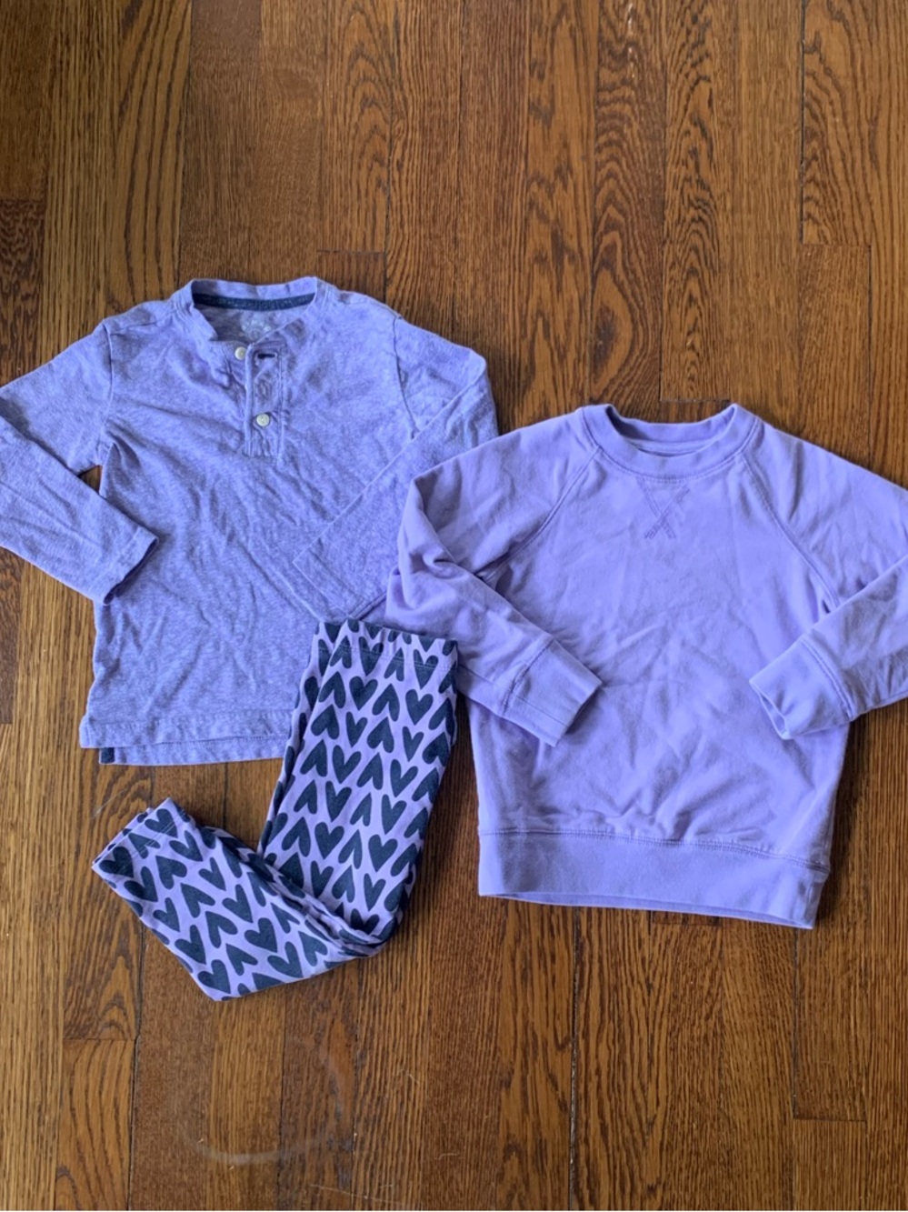 Primary Mix and Match Bundle